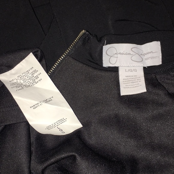 Maternity🤰Jessica Simpson - Picture 8 of 8